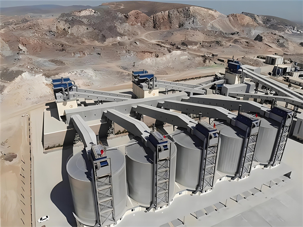 竞秀水泥钢板仓