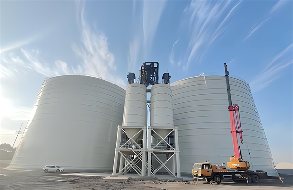 竞秀大型钢板库